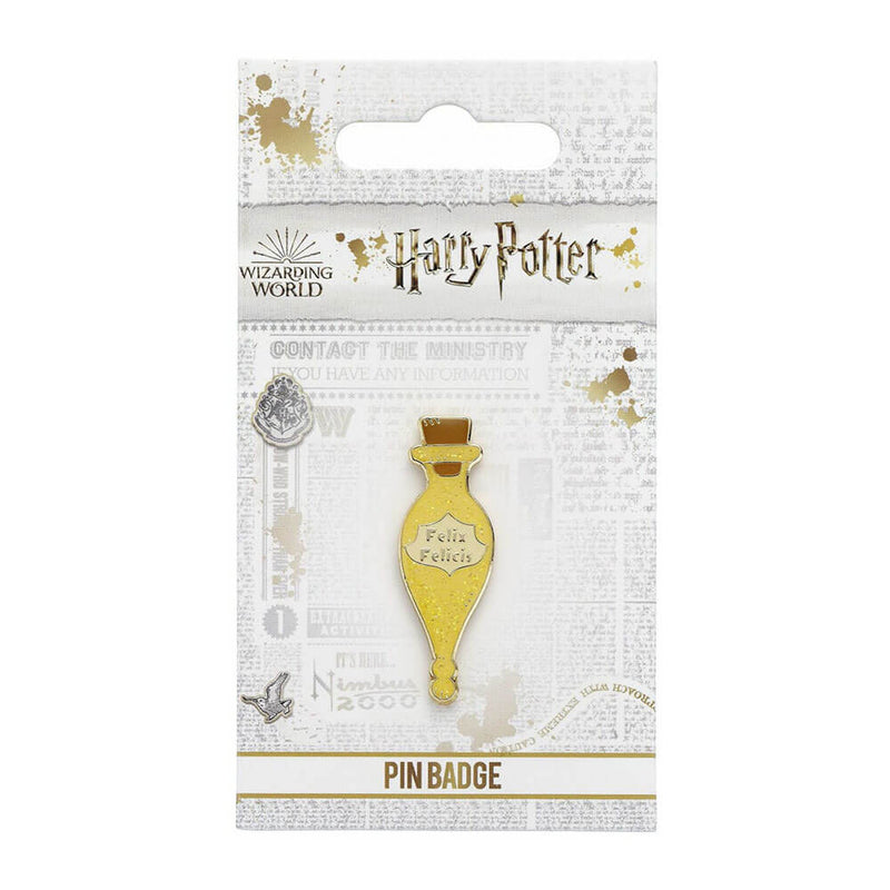Harry Potter PIN -merkki