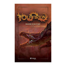 Volfyirion Dragon Miniature