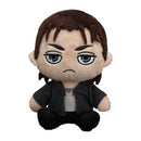 Hyökkäys Titan Plushie -sovellukseen