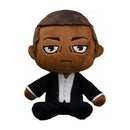 Hyökkäys Titan Plushie -sovellukseen