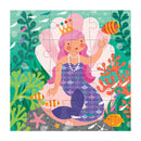 Petit -kollaasi petit -palapeli