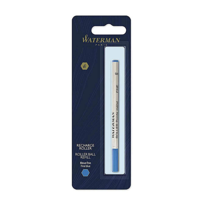 Waterman penna fyller 0,7 mm rullkula fin