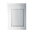 Durable Duraframe Sun Silver (2pk)