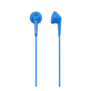 Sanatarkasti kaupunkien äänikaverit kuulokkeet