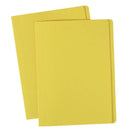 Avery Manilla Folder Foolscap 100pk