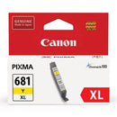Canon Inkjet Cartridge Cli681xl