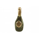 MOET Champagne Door Stop Christ Chuld Decoration