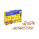 Mieredu Magneettinen taidetta 27x19x4cm