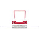 Avery Tubeclip -tiedoston kiinnitys (100PK)