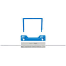 Avery Tubeclip -tiedoston kiinnitys (100PK)