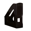 Esselte -lehtitiedosto musta