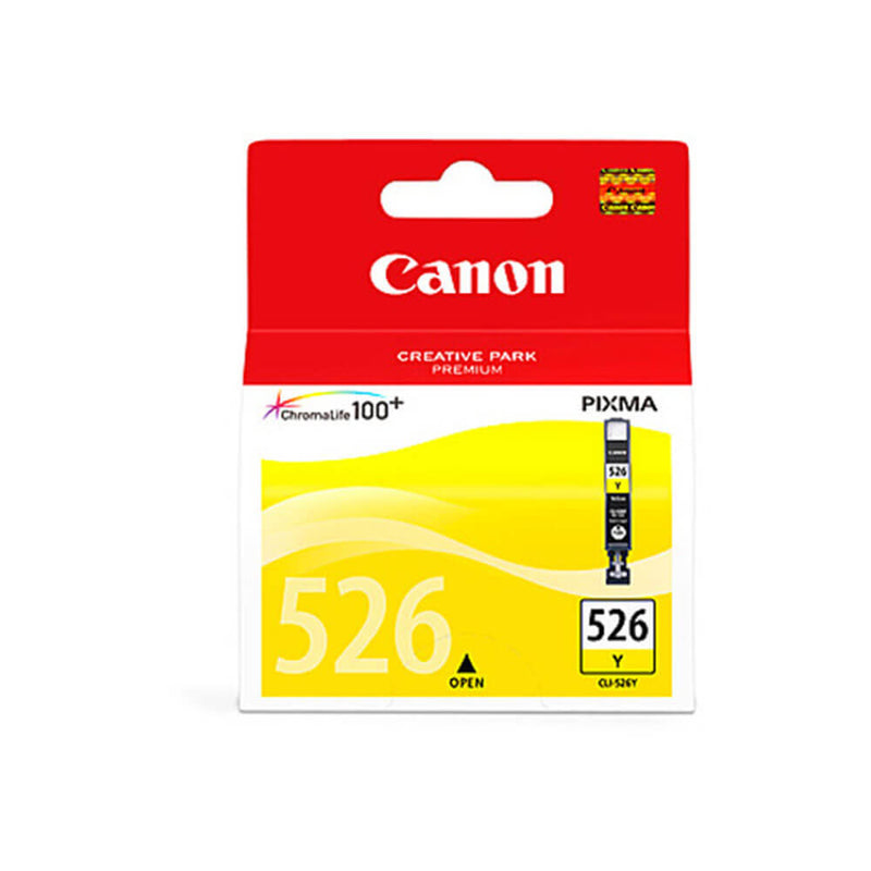 Canon Inkjet -patruuna CLI-526