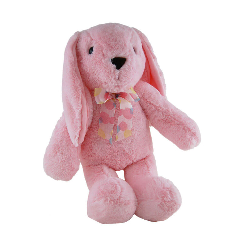 Elka Baz Bunny Soft Lelu (vaaleanpunainen)