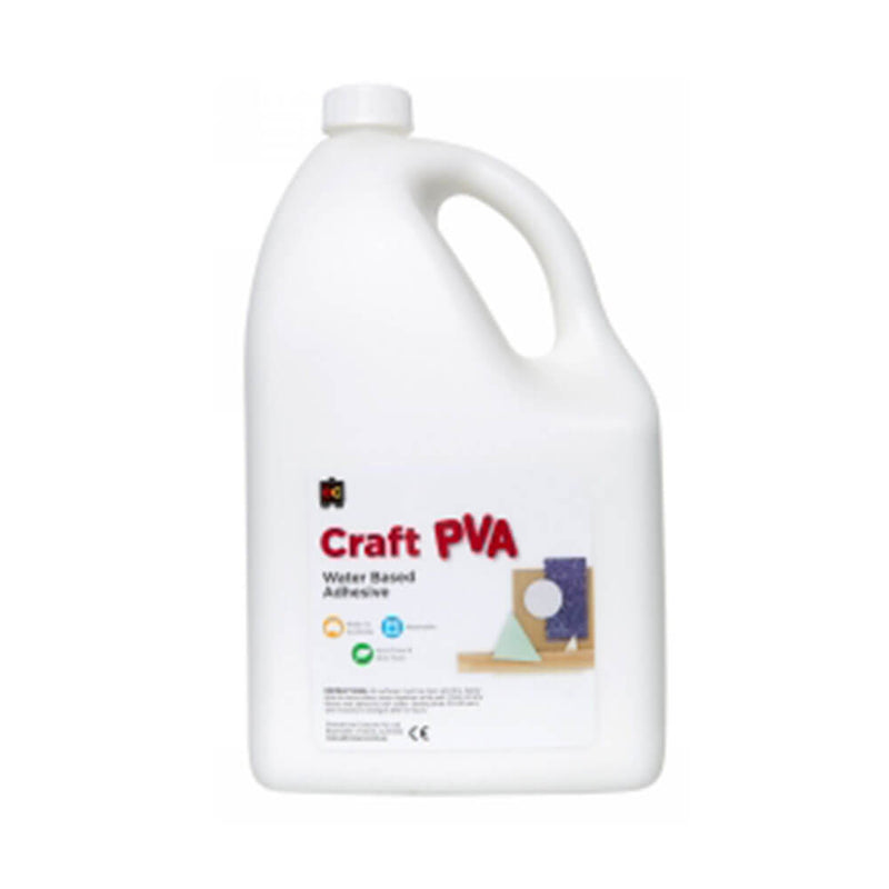 EC Craft Glue PVA -vesipohjainen