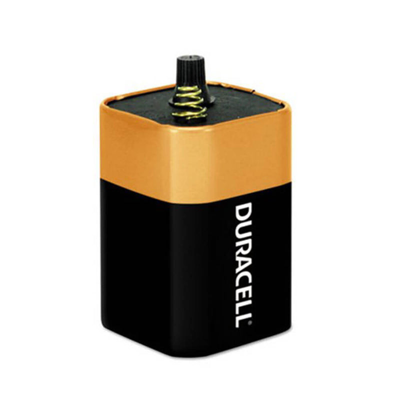 Duracell alkalbatteri