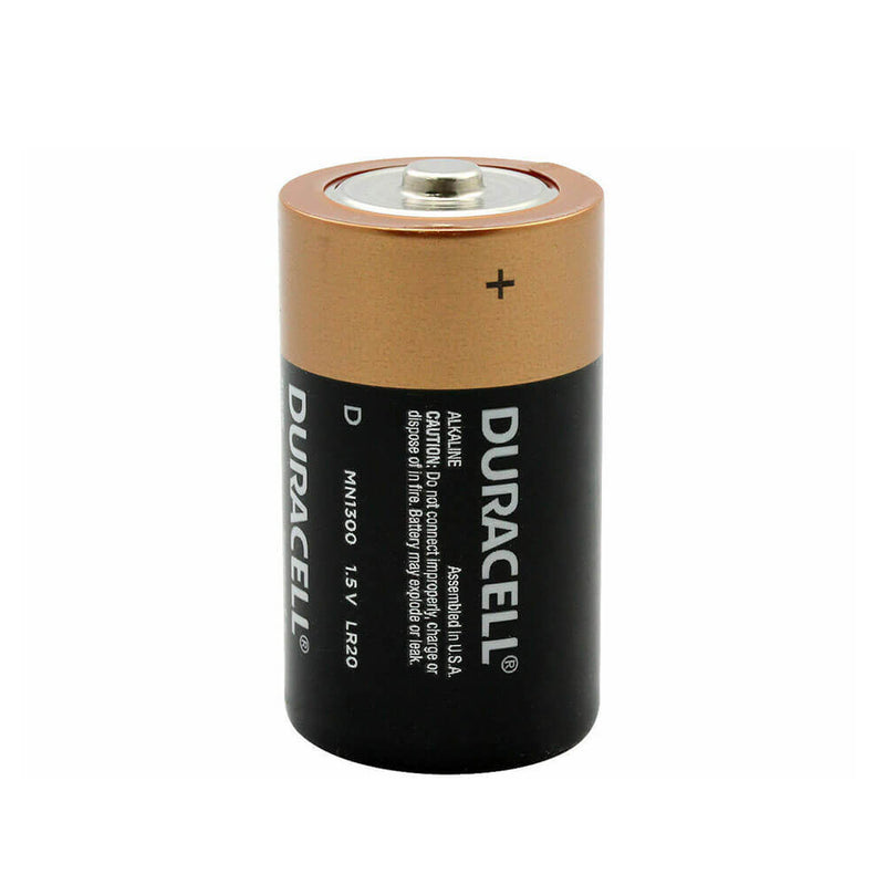 Duracell alkalbatteri