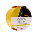 3m timanttisuokan heijastava teippi 50 mmx3m