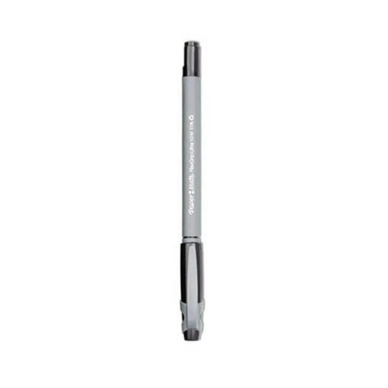 FAPERMATE FLEX GRIP Ultra Stick Pen 1.0mm 12pk