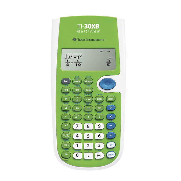 Texas Instruments Scientific Calculator