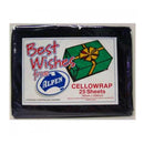 Alpen Cellowrap 75x100cm (25PK)