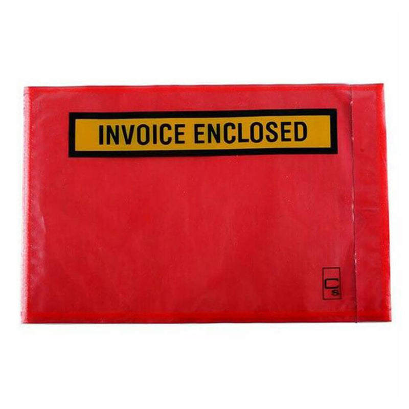 Cumberland Invoce LaBeleses Red 1000pk