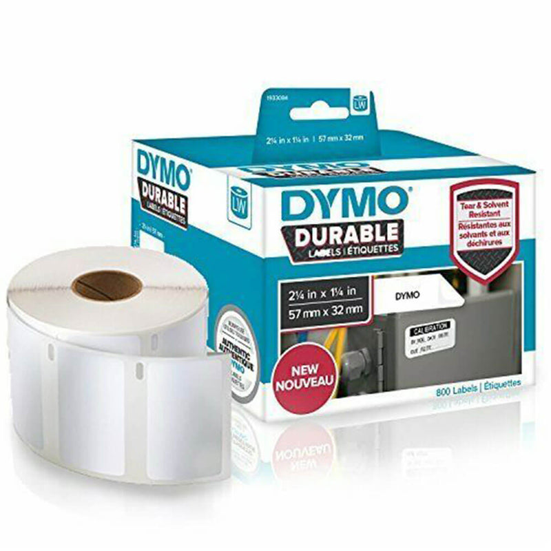 Dymo Shipping Etikett White
