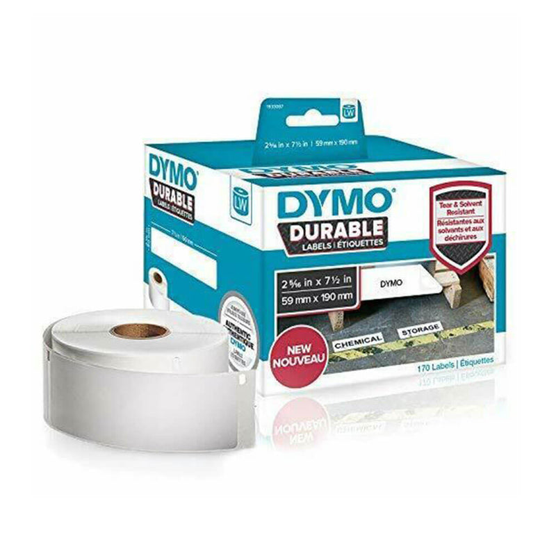Dymo Shipping Etikett White