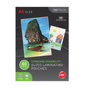 GBC: n allekirjoituspussi (100PK)