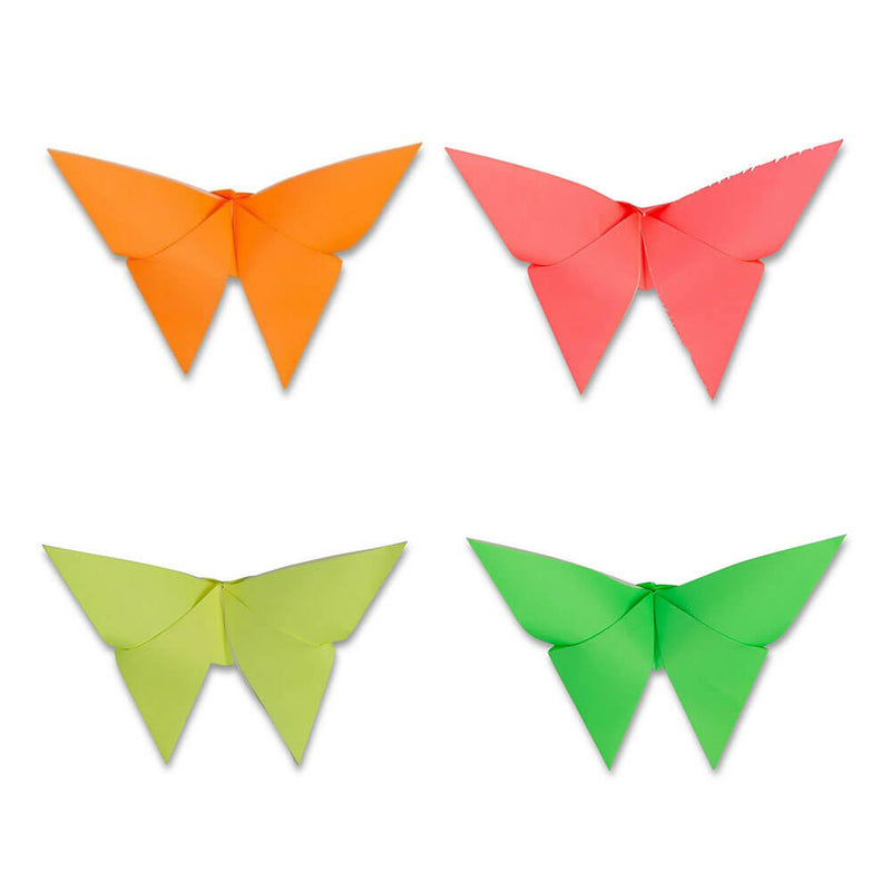EC origami -paperi (200PK)