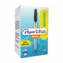 PAPERMATE INKJOY MEDIAL POIN PEN 1.0mm 60pk