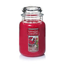 Yankee Candle Classic Suuri purkki