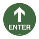 Durus -liimakerroksen tarra (250 mm)