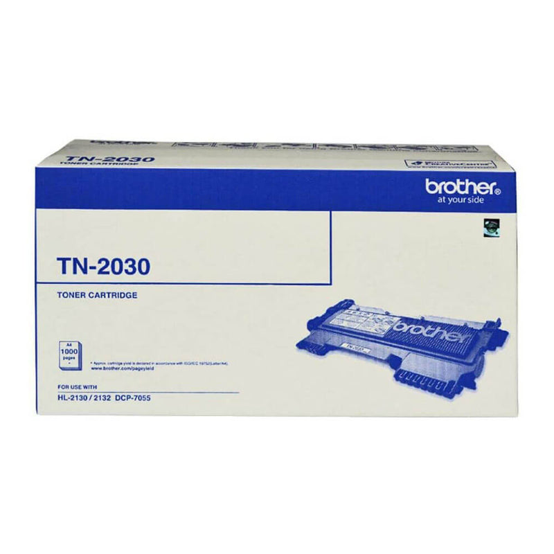 Brother Toner Cartridge (Black)