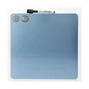 Kvartetti magneettinen taulukuutio 290x290mm