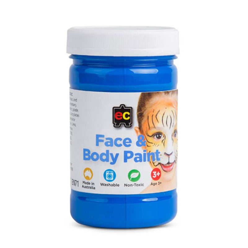 EC Face & Body Paint 175 ml