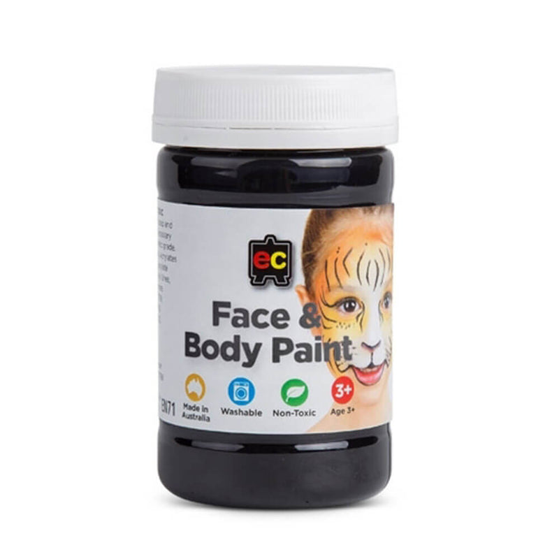 EC Face & Body Paint 175 ml