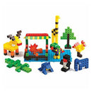 EDX varhaislapsuuden toimintajoukko