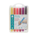 First Creations -sovellukset kiinnittävät kolmionmuotoisen merkinnän