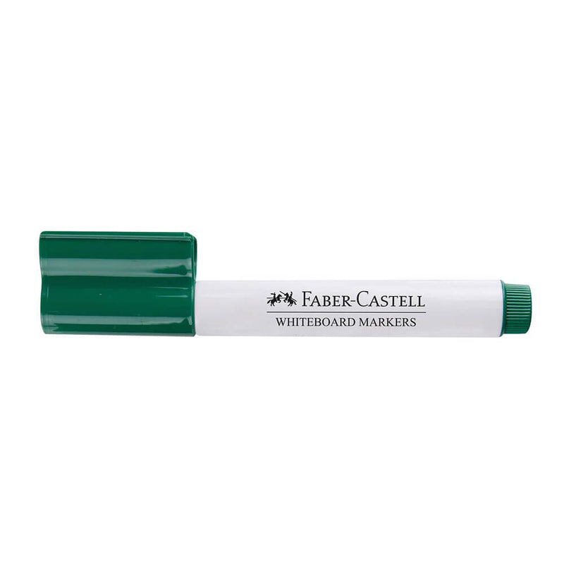 Faber-Castell Connector whiteboard markör (10PK)