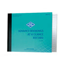 Zions ennakkovaraukset yhdellä silmäyksellä