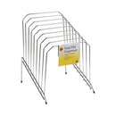 Marbig Step File Organiser (8 Slots)