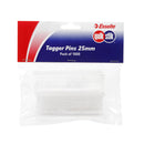 Quikstik tagger -aseen hieno nasta 1000pk