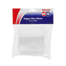 Quikstik tagger -aseen hieno nasta 1000pk