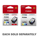 Canon Inkjet Cartridge (Tri Colour)