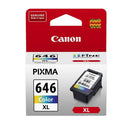 Canon Inkjet Cartridge (TRI COLOR)