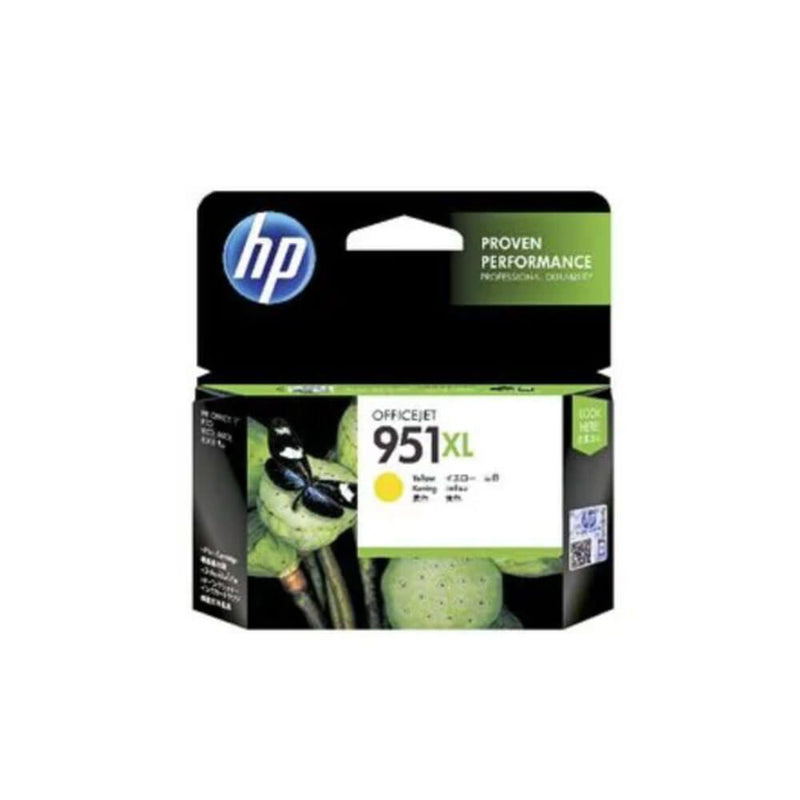 HP Inkjet -patruuna HP951XL