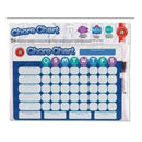 Oppiminen voi olla hauskaa magneettisen palkkiokaavion