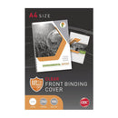 GBC IBICO -sidonta kattaa A4 Clear