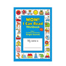 Oppiminen voi olla hauska vaihe 1 yksittäiset äänet