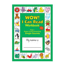 Oppiminen voi olla hauska vaihe 1 yksittäiset äänet